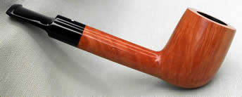 Dunhill Pipe Root Briar smooth finish